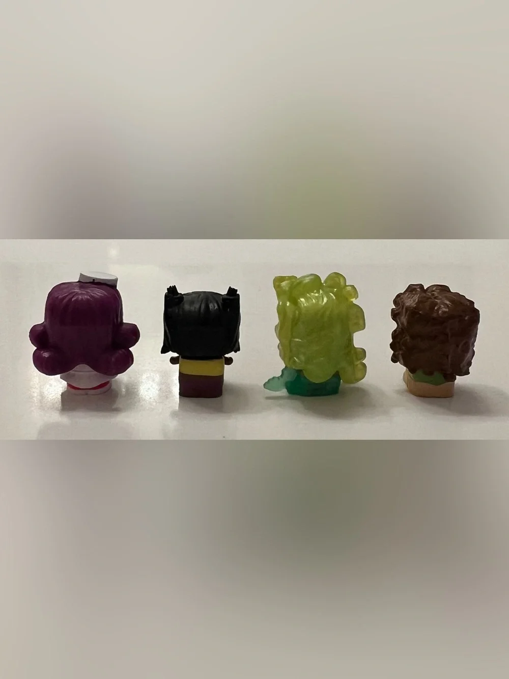 My Mini MixieQ's Collectible Mini Figures